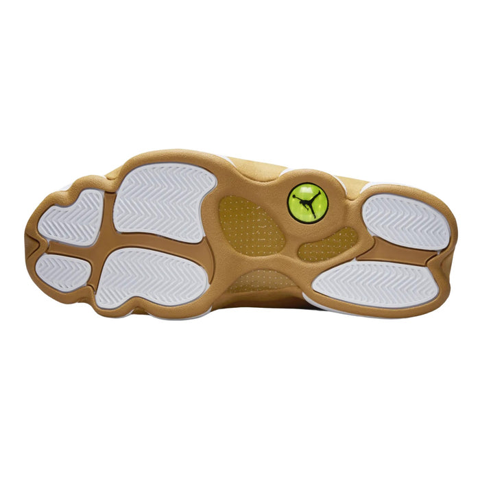 Air Jordan 13 Retro "Wheat" Mens Style : 414571