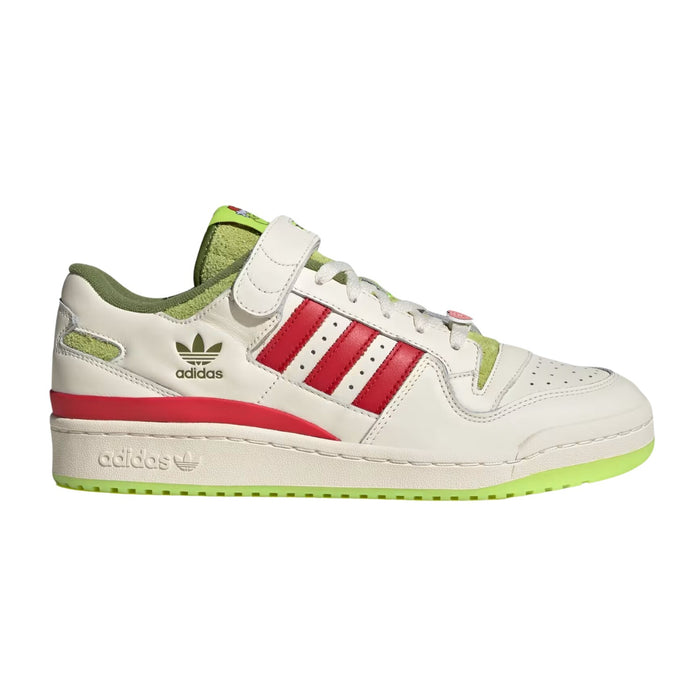 adidas Forum Low The Grinch (2023) (Kids)