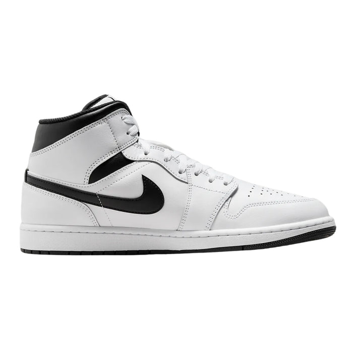 Air Jordan 1 Mid "Stromtrooper" Mens Style : Dq8426