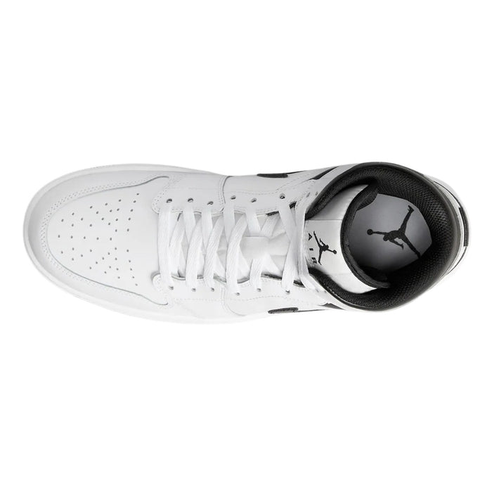 Air Jordan 1 Mid "Stromtrooper" Mens Style : Dq8426