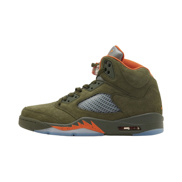 Jordan 5 Retro Olive (2024)