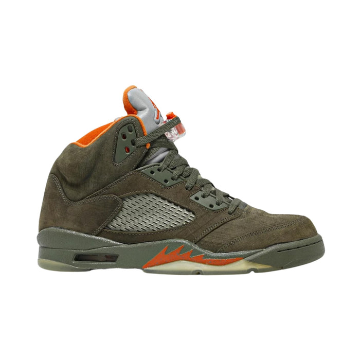 Jordan 5 Retro Olive (2024)