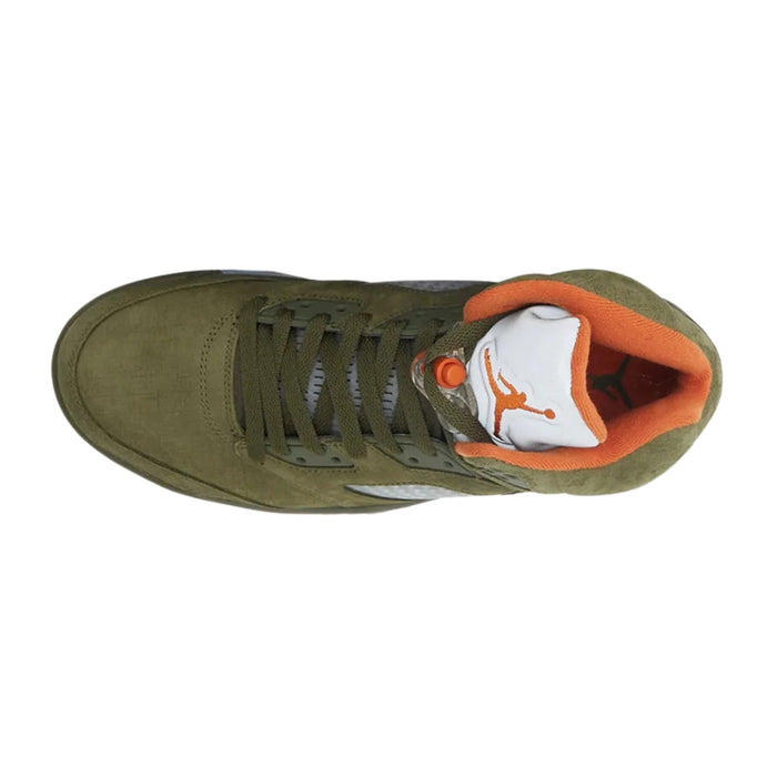Jordan 5 Retro Olive (2024)