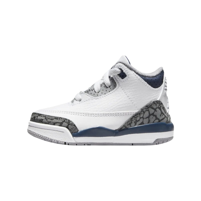 Jordan 3 Retro Midnight Navy (PS)