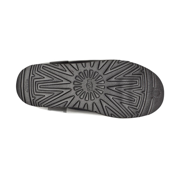 Uggs Classic Clear Mini Womens Style : 1113190