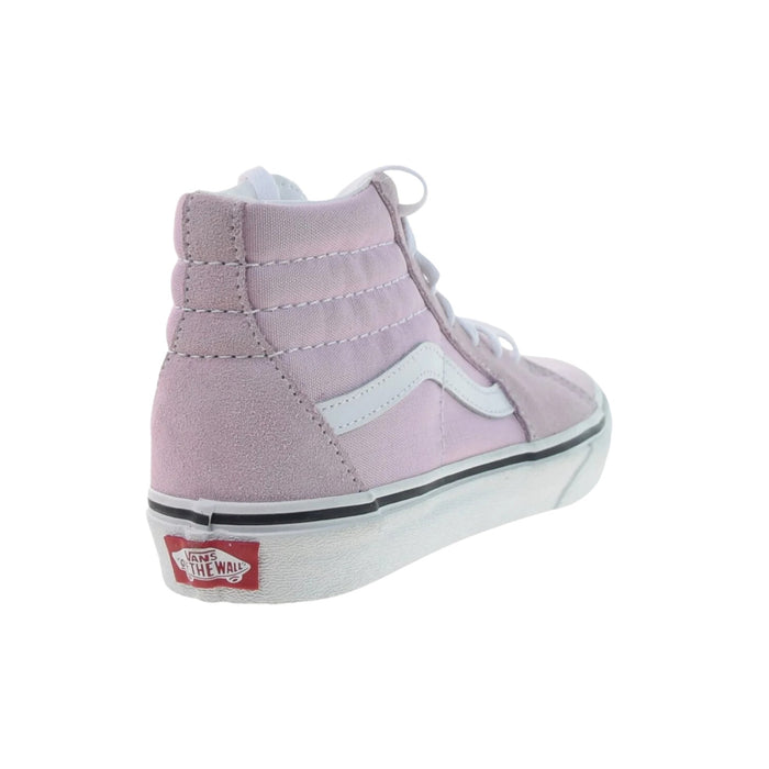 Vans Sk8-hi Big Kids Style : Vn0a4buw