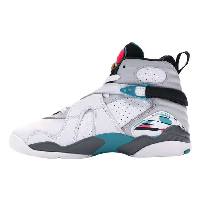 Air Jordan 8 Retro (Gs) Big Kids Style : 305368