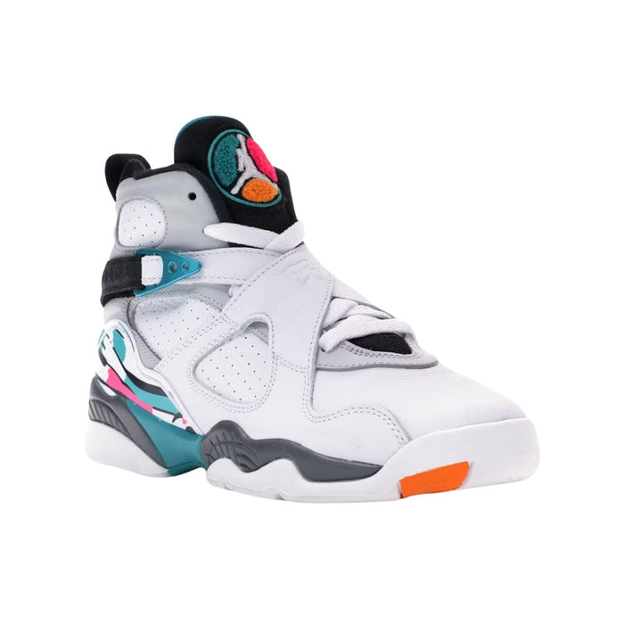 Air Jordan 8 Retro (Gs) Big Kids Style : 305368