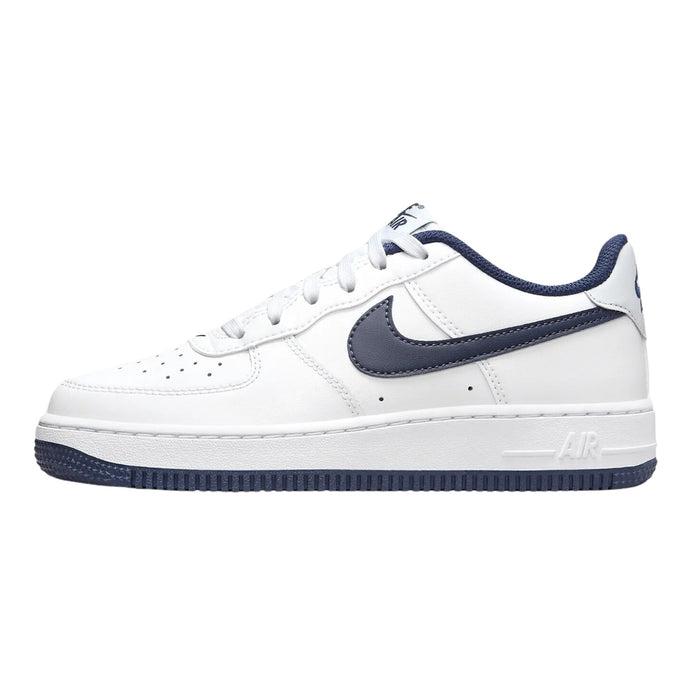 Nike Air Force 1 Low Midnight Navy (2024) (GS)
