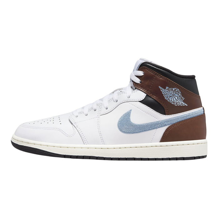 Air Jordan 1 Mid Se  Mens Style : Fq7831