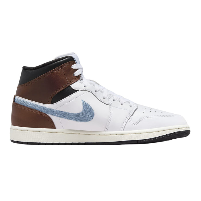 Air Jordan 1 Mid Se  Mens Style : Fq7831