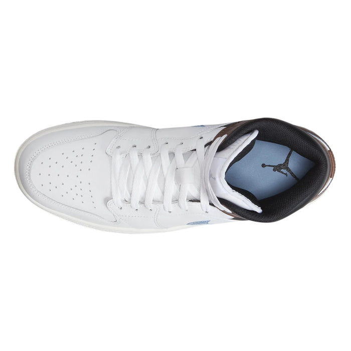 Air Jordan 1 Mid Se  Mens Style : Fq7831