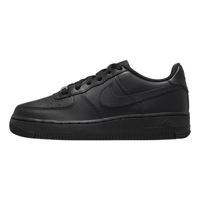 Nike Air Force 1 Low LE Black (GS)