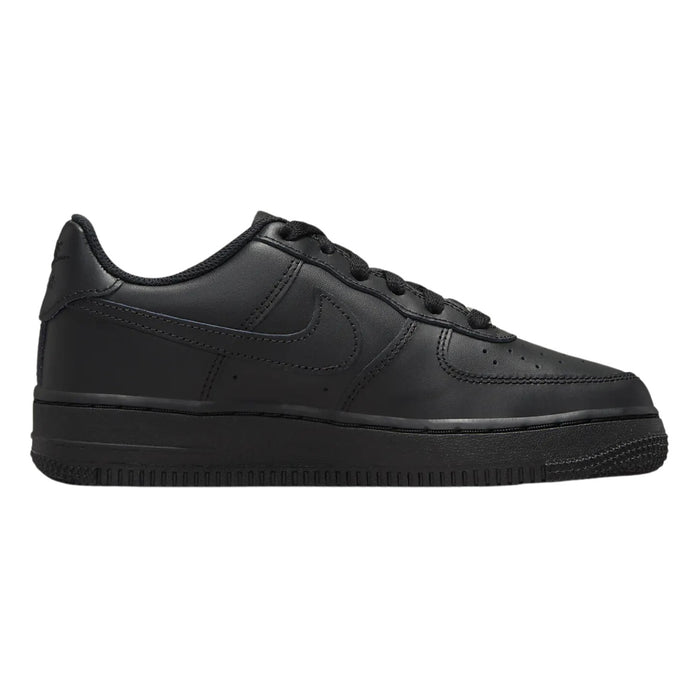 Nike Air Force 1 Low LE Black (GS)