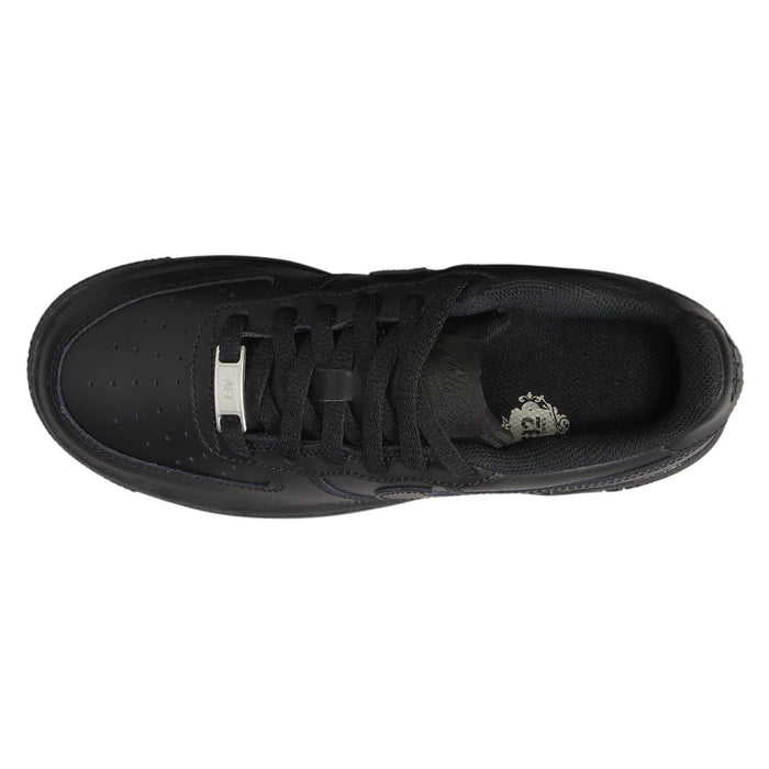 Nike Air Force 1 Low LE Black (GS)