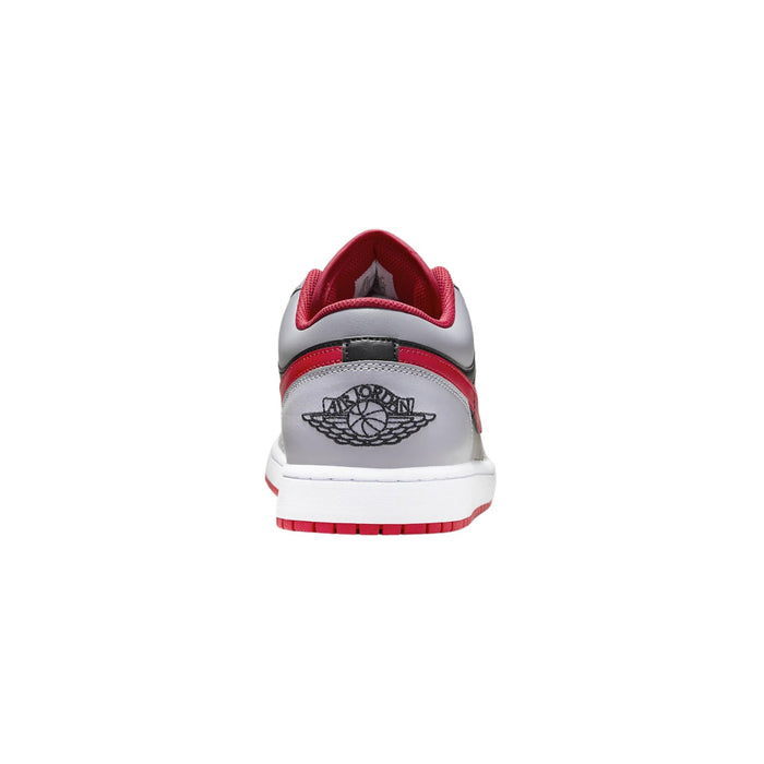 Air Jordan 1 Low "Reverse Bred" Mens Style : 553558