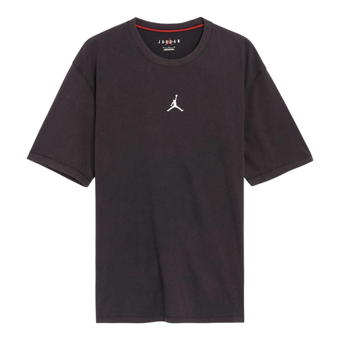 Jordan Sport Jumpman Dri-Fit T-shirt Black/White