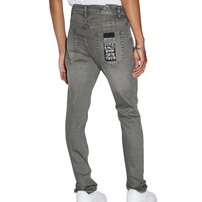 Ksubi Chitch Surplus Jeans Mens Style : Msp24dj002