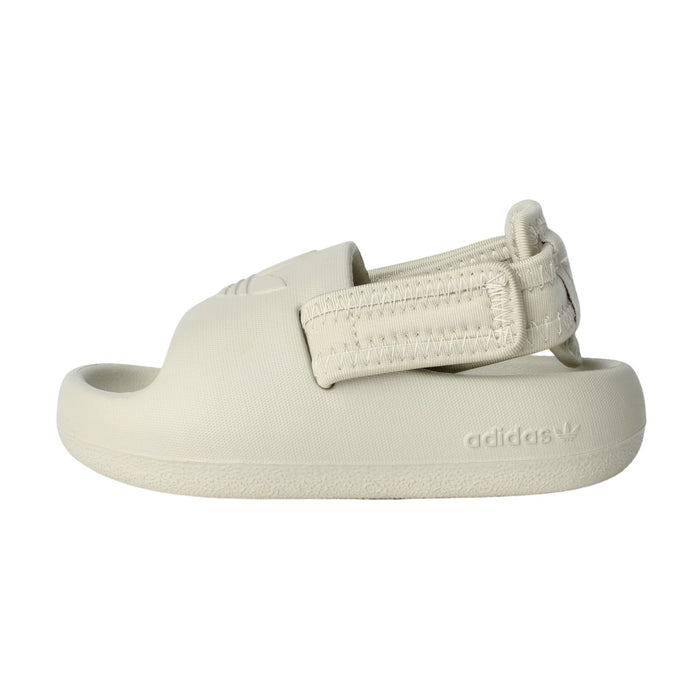 adidas adiFOM Adilette Slides Putty Grey (TD)
