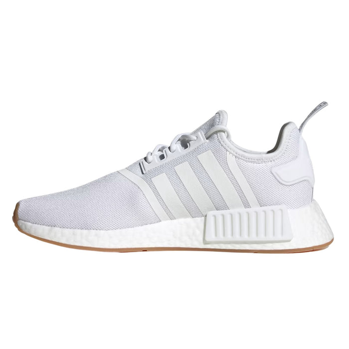 adidas NMD R1 Primeblue White Gum