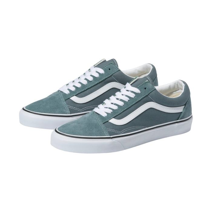 Vans Old Skool Mens Style : Vn0a4bw2