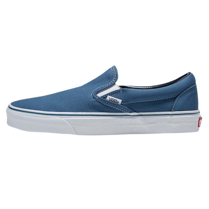 Vans Classic Slip-On Navy