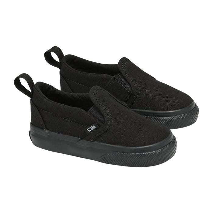 Vans Slip-on V Toddlers Style : Vn000ubs