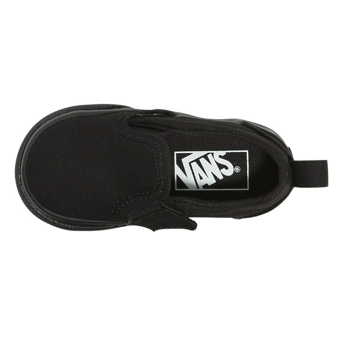 Vans Slip-on V Toddlers Style : Vn000ubs
