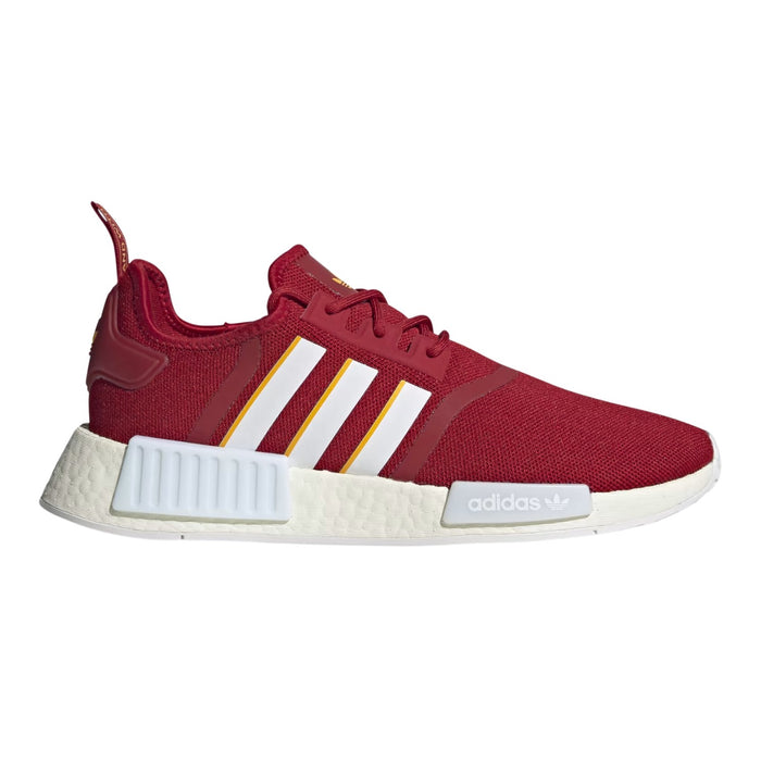 adidas NMD R1 Team Power Red Cloud White Off White