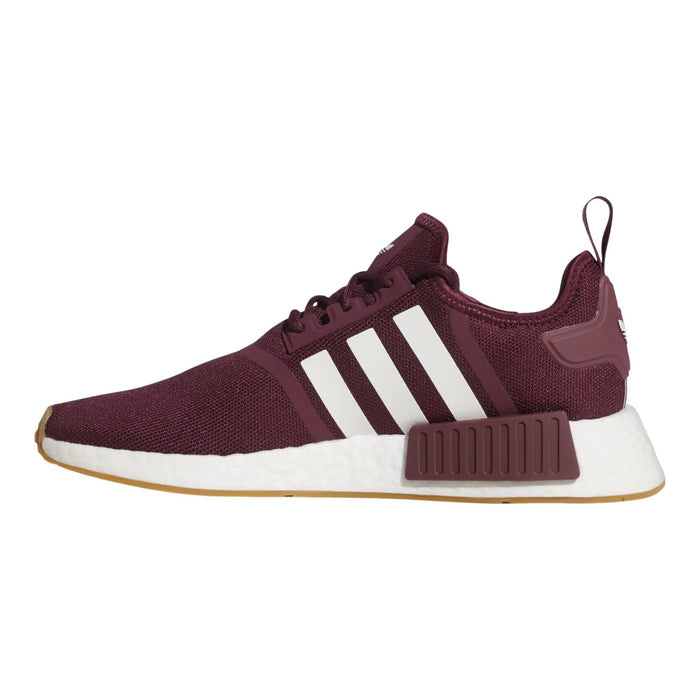 adidas NMD R1 Primeblue Victory Crimson