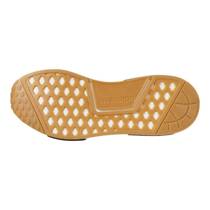 adidas NMD R1 Primeblue Victory Crimson