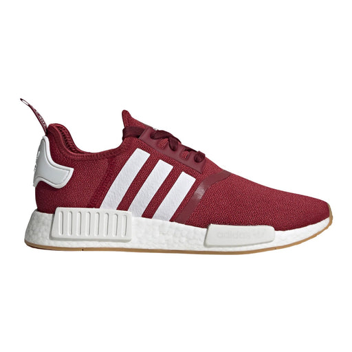 adidas NMD R1 Burgundy Gum