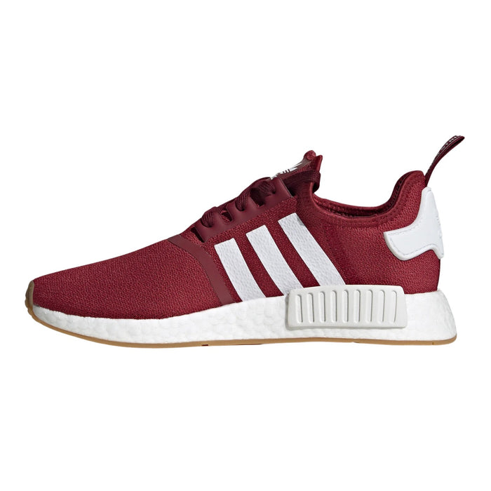 adidas NMD R1 Burgundy Gum