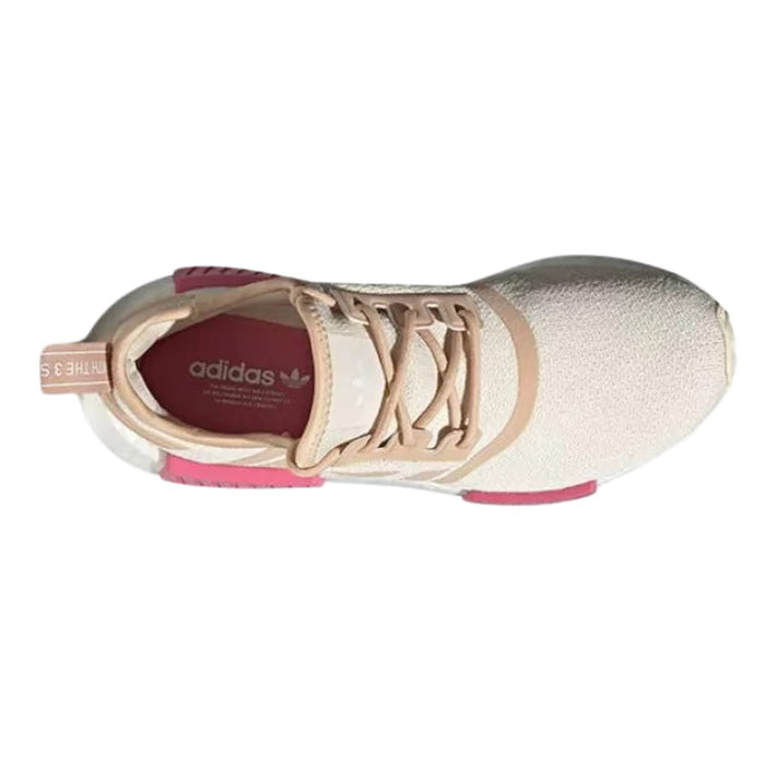 adidas NMD R1 Halo Blush Wonder White (Women's)