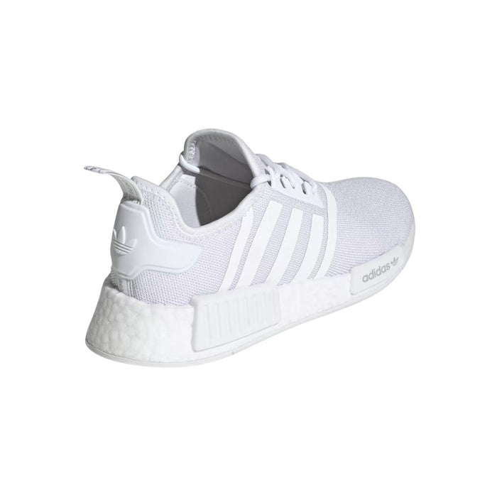 adidas NMD R1 Primeblue Cloud White (Women's)