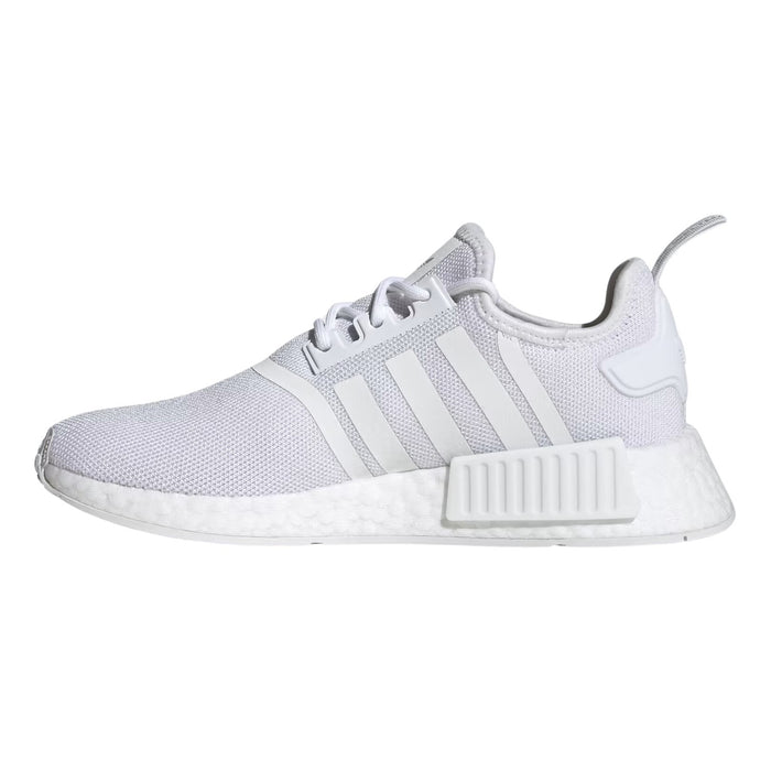adidas NMD R1 Primeblue Cloud White (Women's)