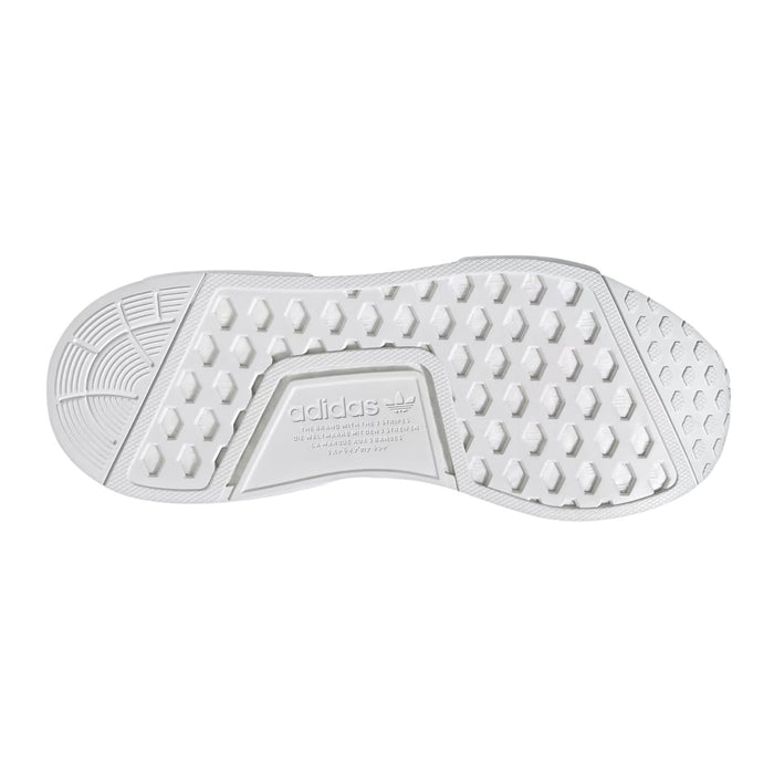 adidas NMD R1 Primeblue Cloud White (Women's)