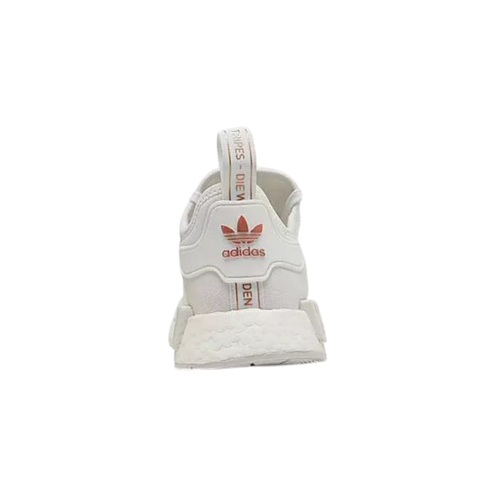 adidas NMD_R1 Cloud White Rose Gold (Women's)