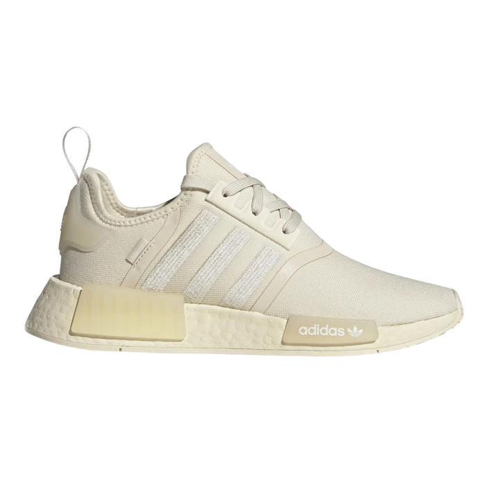 Adidas Nmd_r1 Womens Beige Shoes Womens Style : Hq4248
