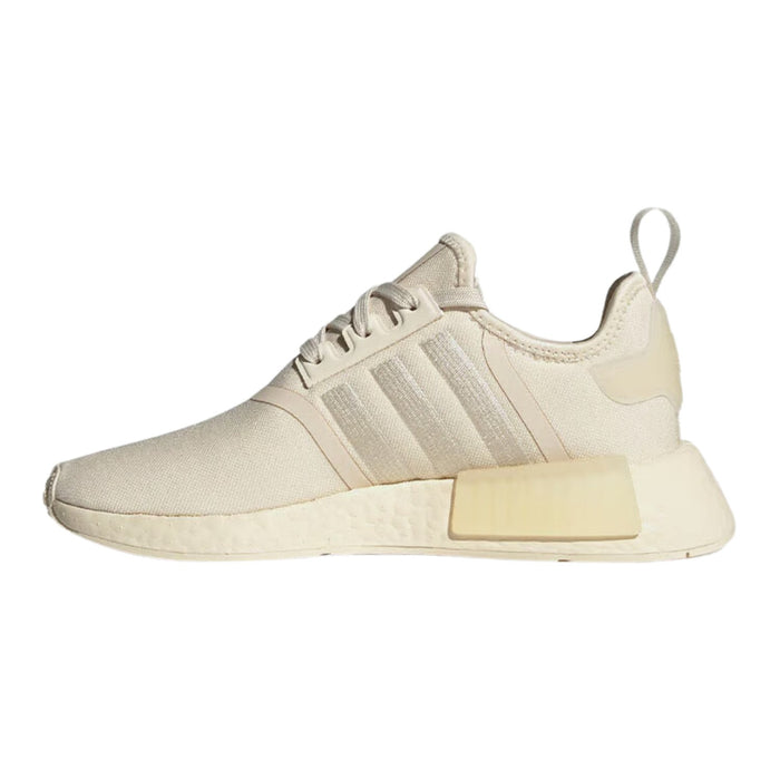 Adidas Nmd_r1 Womens Beige Shoes Womens Style : Hq4248