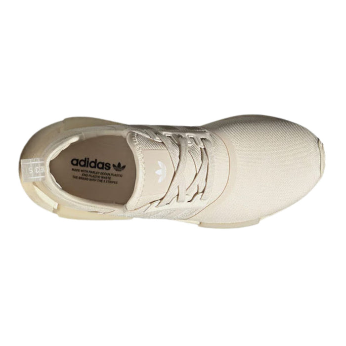 Adidas Nmd_r1 Womens Beige Shoes Womens Style : Hq4248
