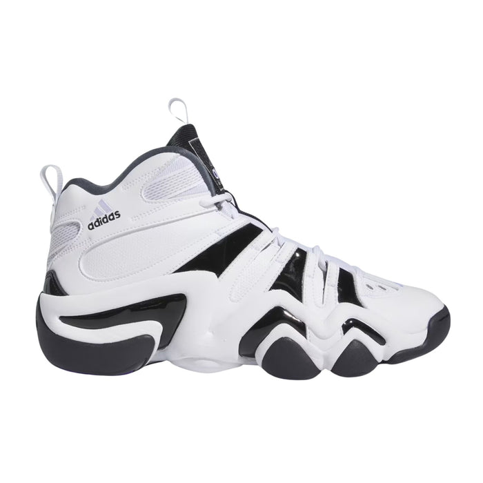 adidas Crazy 8 White Black (2023)