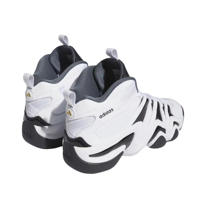 adidas Crazy 8 White Black (2023)