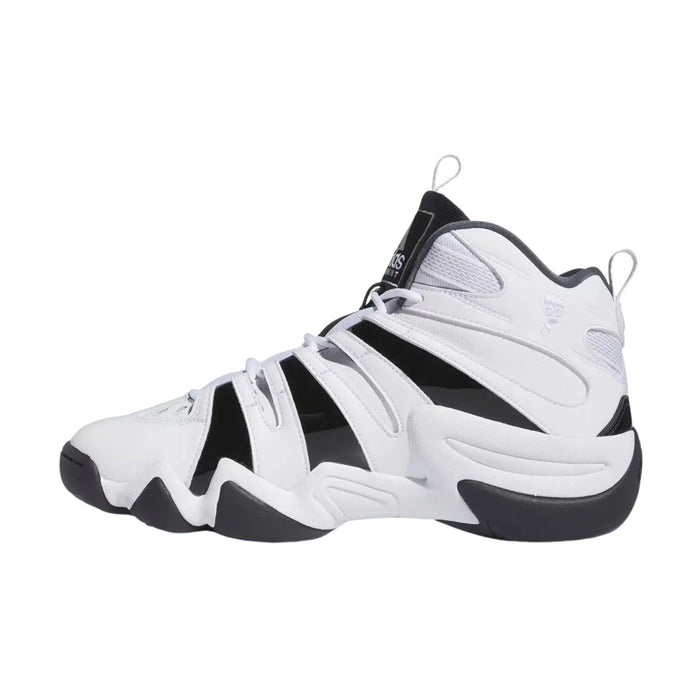 adidas Crazy 8 White Black (2023)