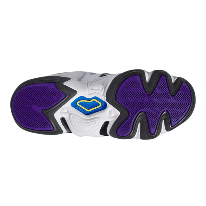 adidas Crazy 8 White Black (2023)