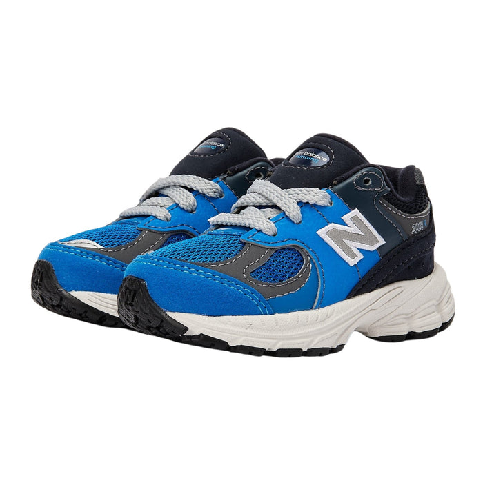 New Balance 2002 Running Toddlers Style : Ic2002pb