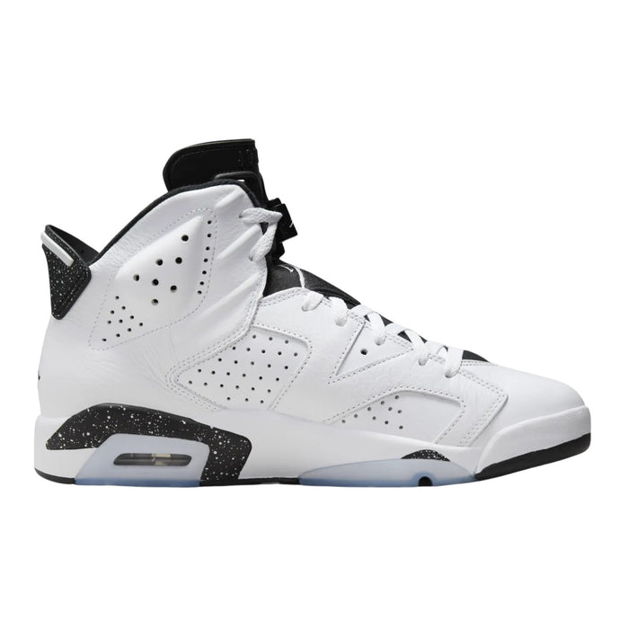 Jordan 6 Retro Reverse Oreo