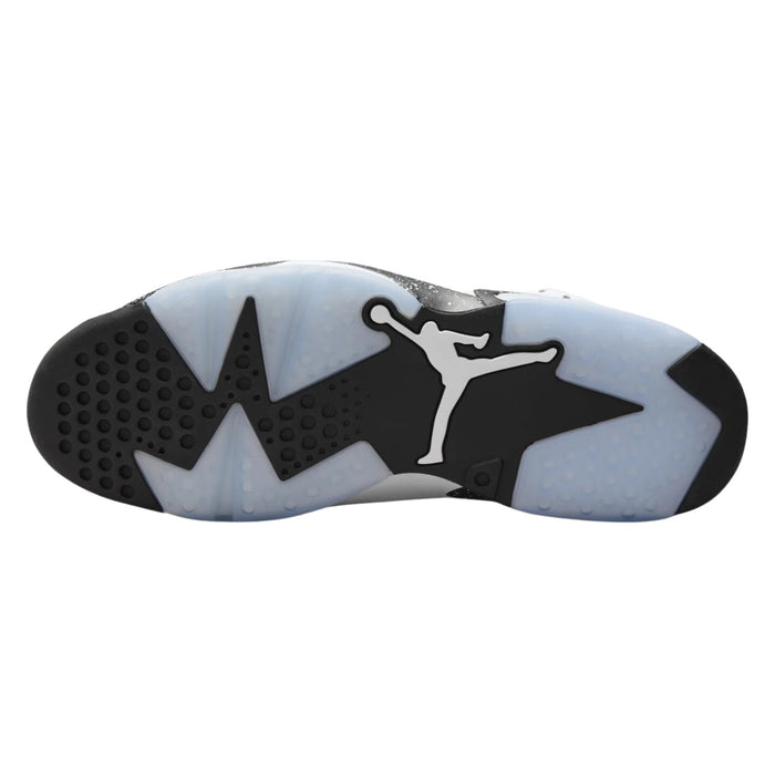 Jordan 6 Retro Reverse Oreo