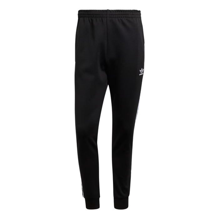 adidas Adicolor Classics SST Track Pants Black/White