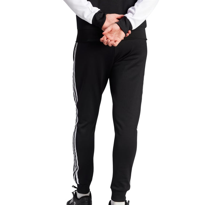 adidas Adicolor Classics SST Track Pants Black/White